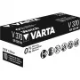 Vienkartinė baterija Varta V370
