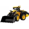 Konstrukcinis rinkinys LEGO Technic Volvo L120 Electric Wheel Loader modelis 42209, 973 dalių, nuo 9 metų, 140×110×350 mm