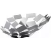Padėklų krepšelis Alessi MT03 W pilkas 416x375x150 mm