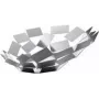 Padėklų krepšelis Alessi MT03 W pilkas 416x375x150 mm