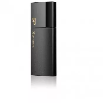 USB atmintukas Silicon Power 32 GB USB Type-A 3.2 Gen 1 Blaze B05