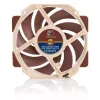 Ventiliatorius Noctua NF-A12X25R PWM 12 cm smėlio ruda 2000 RPM 102,1 m³/h