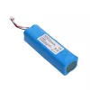 Akumuliatorius Roidmi Eve/H30 H18650CH-4S2P 5000mAh 14,4V 72Wh