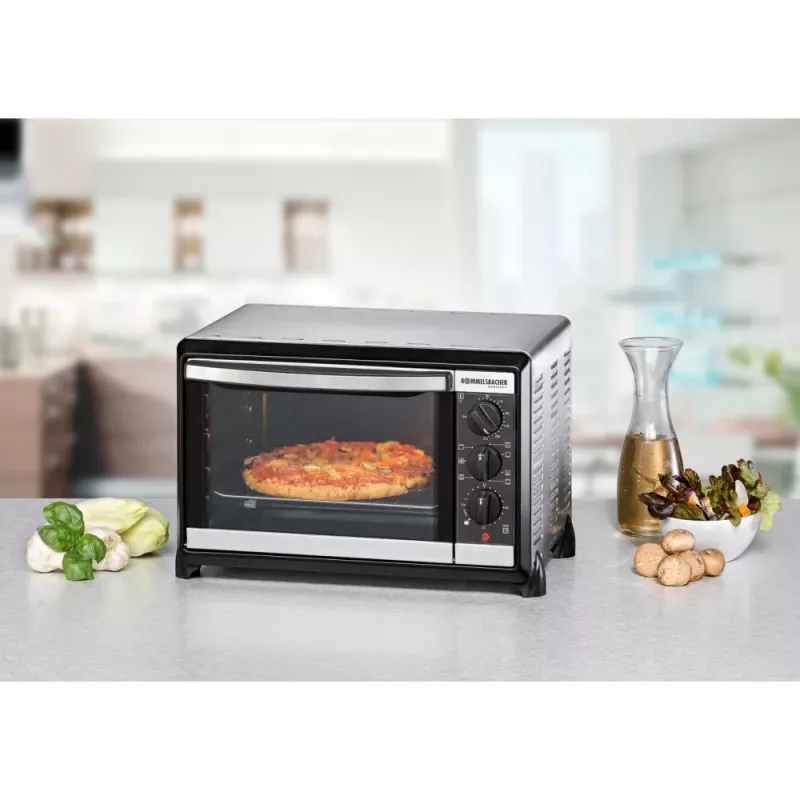 Kepimo krosnelė Rommelsbacher BG 1055/E