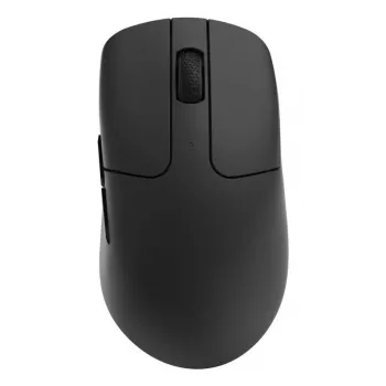 Keychron M2 pelė universali dešinei rankai RF belaidis + Bluetooth + USB Type-C