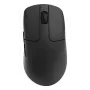 Keychron M2 pelė universali dešinei rankai RF belaidis + Bluetooth + USB Type-C