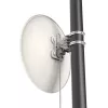 Cambium Networks ePMP 5 GHz Force 300-25L SM didmeninė pakuotė (EU, EU laidas) su pakreipimo laikikliu