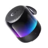 Anker Soundcore Glow Mini Black – Belaidė kolonėlė