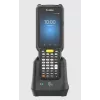 Zebra Single Slot Cradle – Docking Cradle (Prijungimo bazė) – USB – skirta Zebra MC3300 Premium, MC3300 Premium Plus, MC3300 Standard