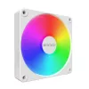 Montech GF120R V2 ARGB 120 mm ventiliatoriaus modulis, baltas, 1 vnt.