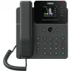 IP telefonas Fanvil V61W juodas