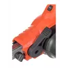 Juostinis šlifuoklis Black & Decker KA900E, 350 W, 1600 aps./min.