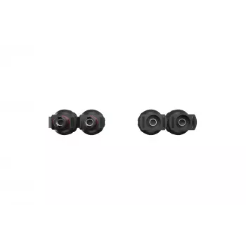 DJI DY0030 MC4 lygiagretusis kabelis saulės baterijoms, 30 cm