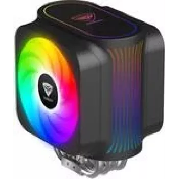 CPU aušintuvas PCCOOLER GI-D66A 120 mm ventiliatorius, iki 2000 RPM