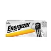 Energizer Industrial AAA šarminės baterijos – 6 pakuotės po 10 vnt. + 6 nemokamos pakuotės po 10 vnt.