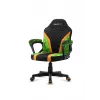Žaidimų kėdė vaikams Huzaro Ranger 1.0 Pixel Mesh