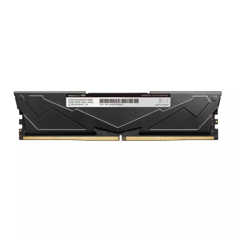 Team Group T-FORCE Vulcan DDR5 modulis 16 GB DIMM 288-PIN
