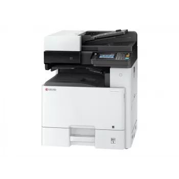 KYOCERA ECOSYS M8130cidn spalvotas lazerinis daugiafunkcinis įrenginys A3 9600 x 600 DPI 30 ppm