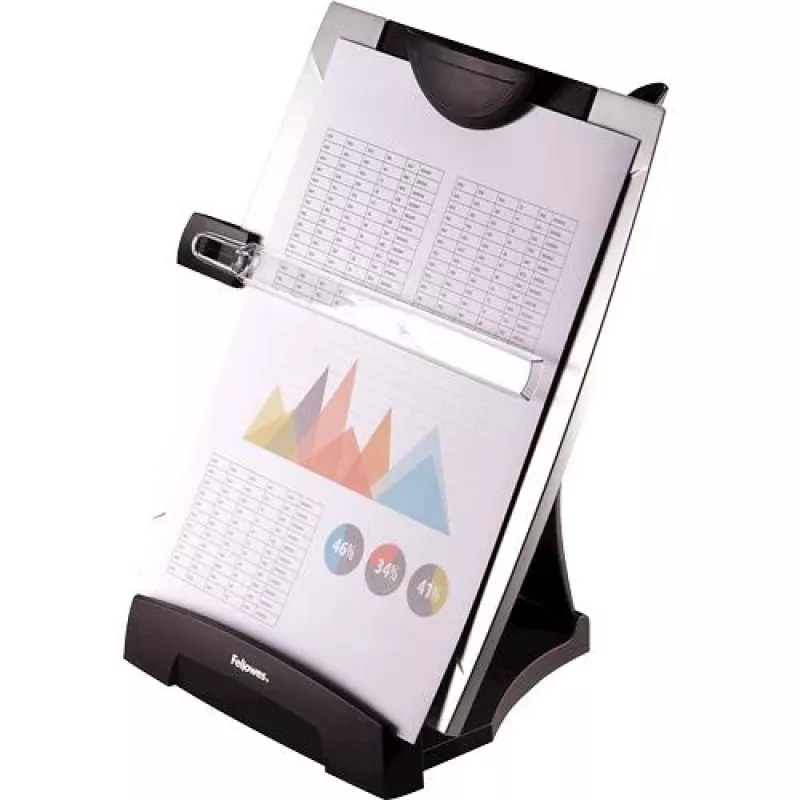 Dokumentų laikiklis 3-in-1 Fellowes 8033201