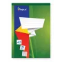 Užrašinė su išimamais lapais, Forpus, A5/70, kvadratas 0723-002