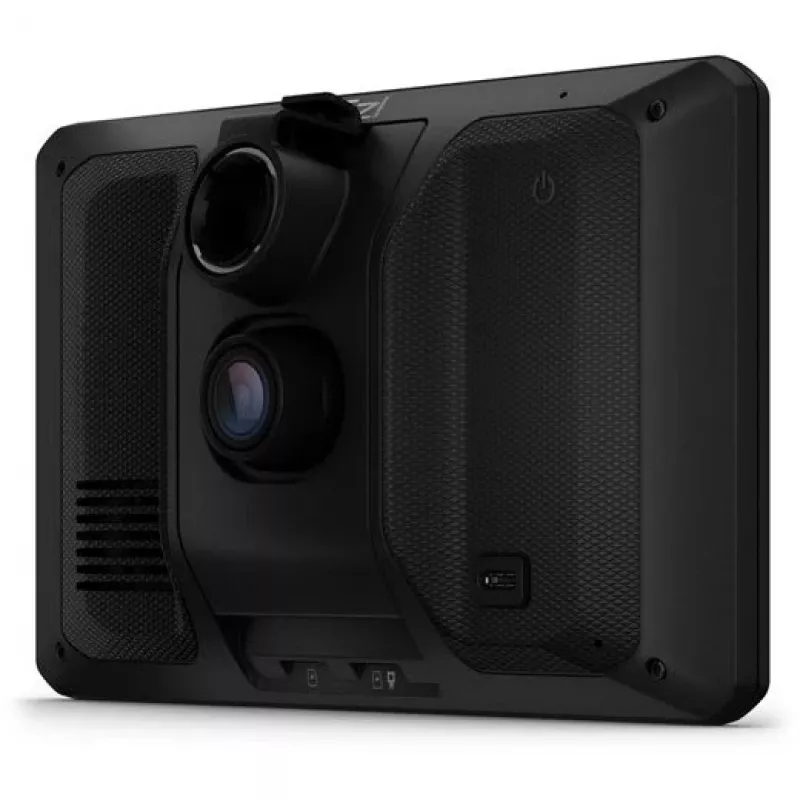 Navigatorius Garmin dēzl LGV710 17,6 cm TFT lietimui 32 GB juodas