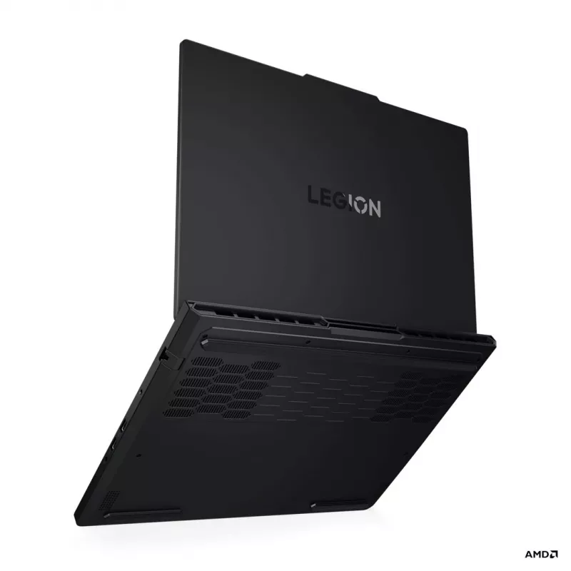 Nešiojamas kompiuteris Lenovo Legion Pro 5 16 colių Ryzen 9 8945HX 32GB DDR5 5200 1TB SSD GeForce RTX 5060 8GB 240Hz WQXGA