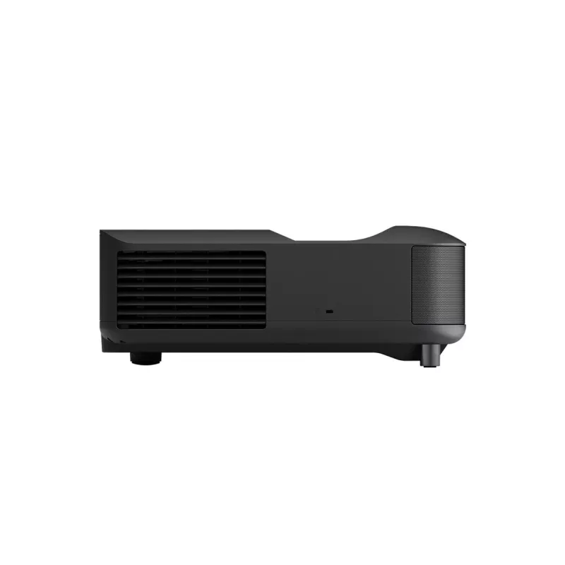 Projektorius Epson EH-LS670B — 3LCD lazerinis standartinio fokusavimo UHD 4K (3840x2160), 20 000 h, rankinis fokusavimas, juodas