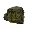 Taktinė kuprinė GFC GFT 3-Day Assault Pack wz.93 Forest Panther – 20 L, nailonas, krūtinės diržas, juosmens diržas