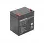 Akumuliatorius EMU AM12-12 / EP5-12T2, 12V, 5Ah, VRLA