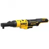 DeWALT DCF500N-XJ akumuliatorinis smūginis veržliasukis, 0,9 kg, 1 vnt.