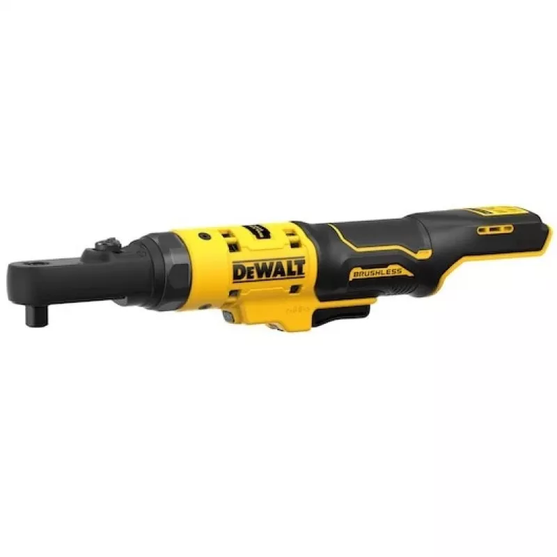 DeWALT DCF500N-XJ akumuliatorinis smūginis veržliasukis, 0,9 kg, 1 vnt.