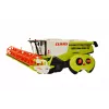 MALIK Claas Lexion 780 liejinis modelis 1:32