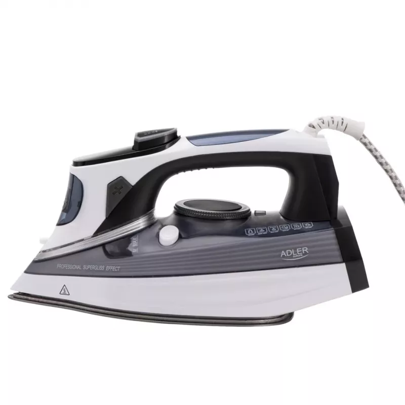 Adler AD 5053 garinis lygintuvas 3000 W