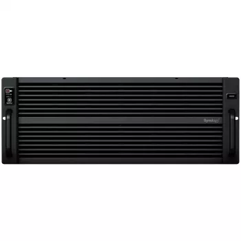Storage server Synology HD6500 Rack 4U Intel Xeon Silver 4210R 64GB DDR4