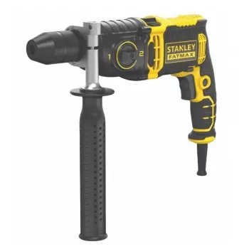 Stanley FATMAX FMEH1100K-QS plaktukinis grąžtas 1100 W 3200 aps/min