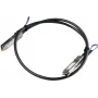 MikroTik XQ+DA0003 QSFP28 DAC kabelis, 100G, 3 m