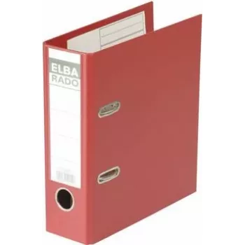 Elba 10597 RO Red raudonas segtuvas