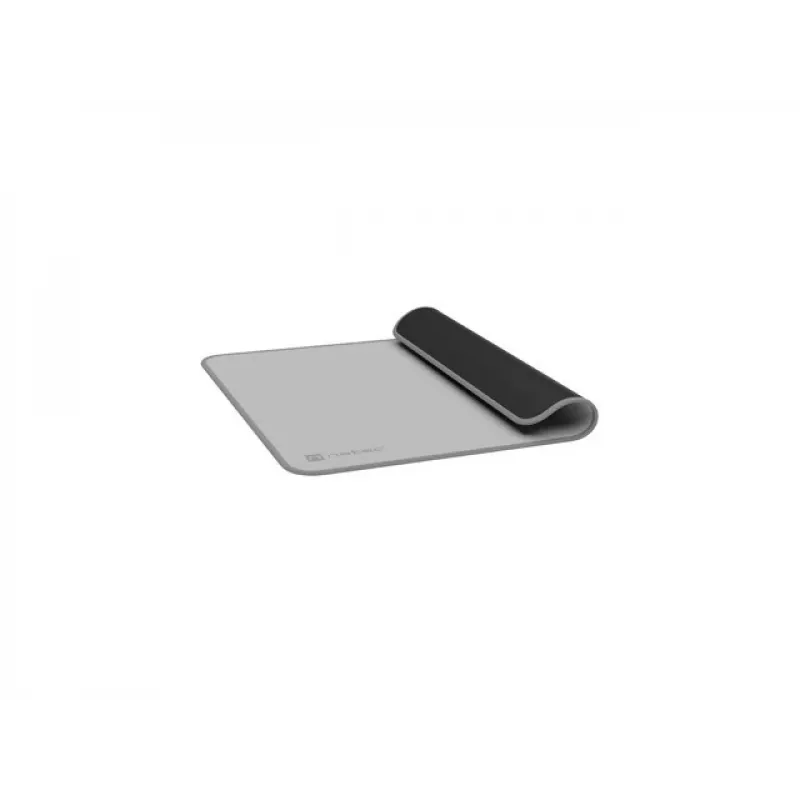 Pelės kilimėlis Natec Colors Series Stony Grey 300x250 mm
