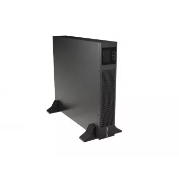 Stovo montuojamas UPS ARMAC PF1 3000VA LCD, 8× IEC C13, metalinis korpusas