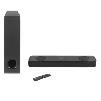 Tellur Bluetooth Soundbar 2.1 Hypnos, 60W