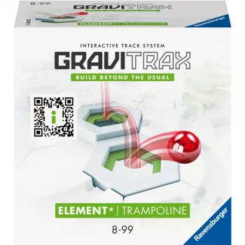 Ravensburger GraviTrax Elementas Batutas – Priedas veiklos įgūdžių žaislams (22417)