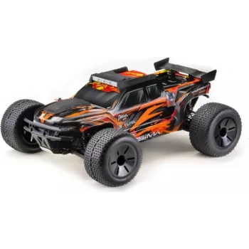 Absima EP Truggy AT3.4-V2 BL nuotoliniu valdymu RC modelis Elektrinis variklis 1:10 (12243V2)