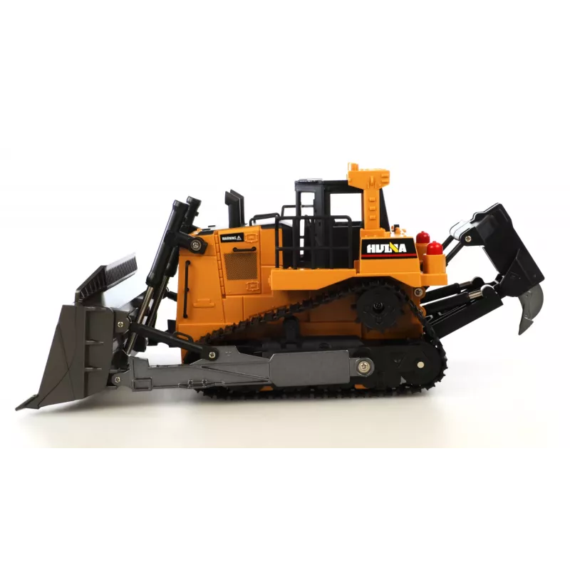 Amewi 22518 RC modelis antžeminė transporto priemonė Elektrinis variklis 1:24 Buldozeris (22518)