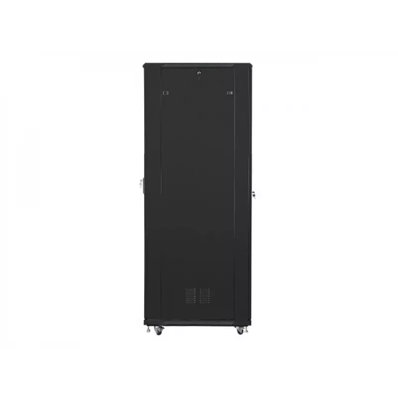 Laisvai pastatomas stovas Lanberg FF01-8047-12B 19 inch 47U 800 kg