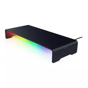 Monitoro stovas Razer RC21-02320100-R3M1 61–68,6 cm (24–27 inch) ekranams, laisvai pastatomas, aliuminis