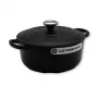 Le Creuset Signature apvalus troškintuvas