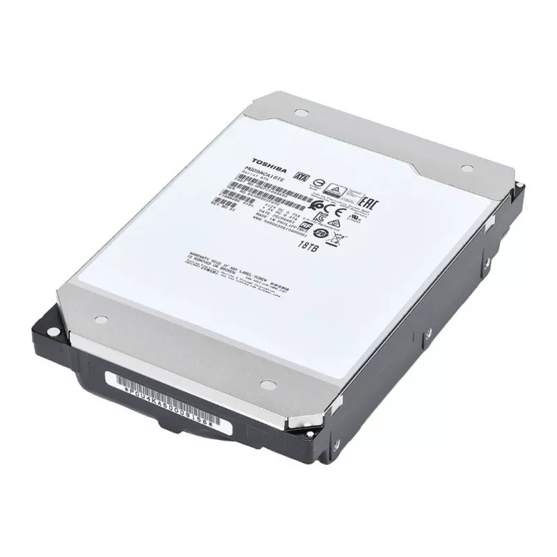 Toshiba MG09SCA16TE 16 TB 3,5 colio SAS kietasis diskas