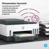 Daugiafunkcis spausdintuvas HP Smart Tank 750 nuolatinio rašalo sistema spalvotas Wi-Fi Smart App dvipusis ADF automatinis dokumentų tiekiklis