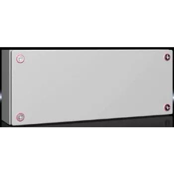 Elektros spinta Rittal 1533.000, plieninė, IP55, 500×120×200 mm