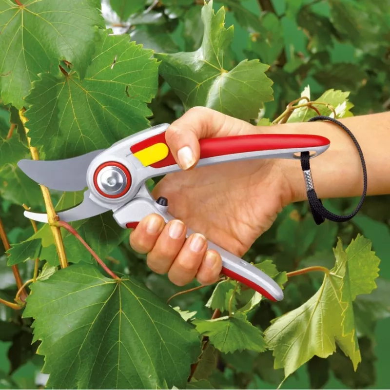 Vejažolės pjovimo mašina WOLF-Garten RR 5000 ALU-PROFESSIONAL